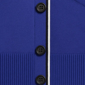 Colete Tricot Masculino