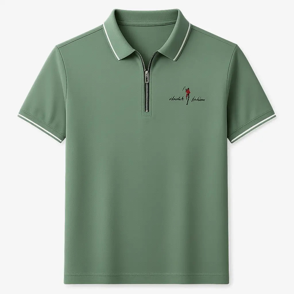 Camisa Polo Masculina Nice