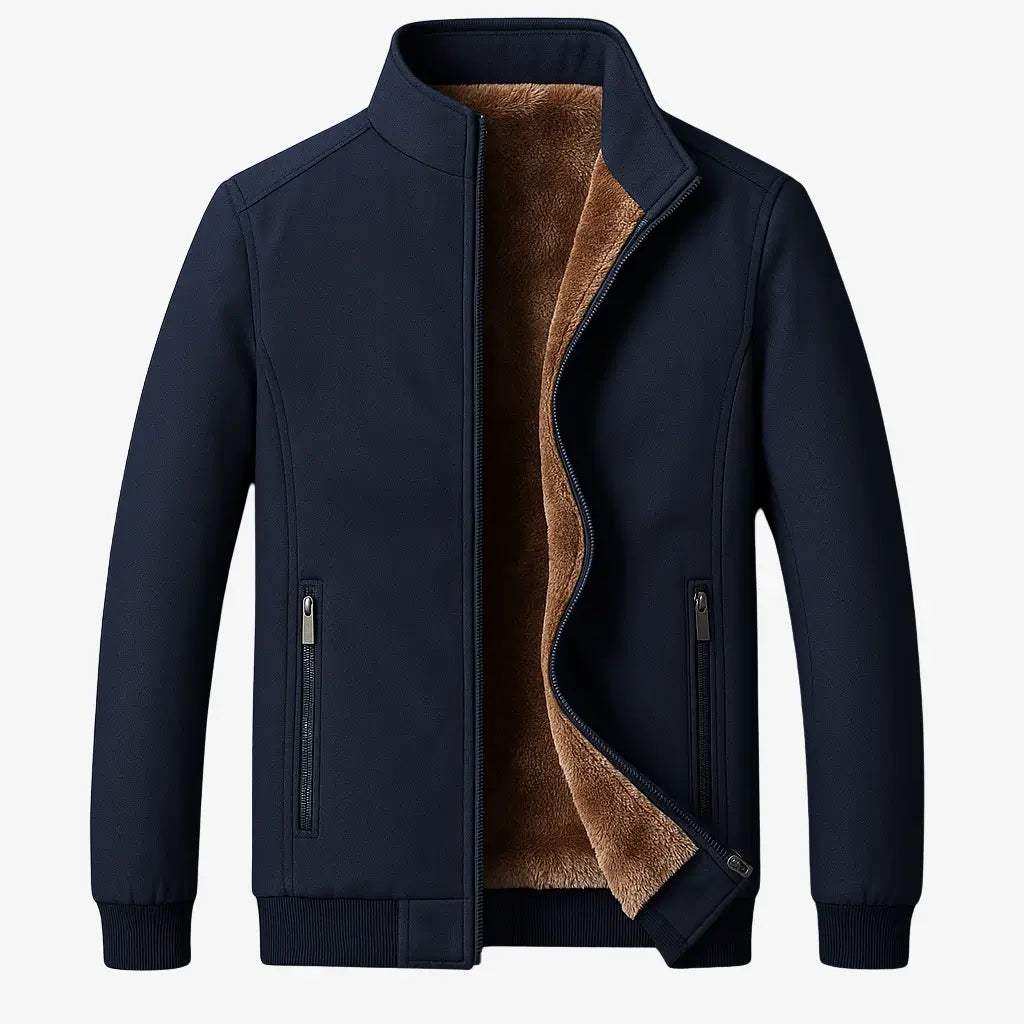 Jaqueta Masculina Modern