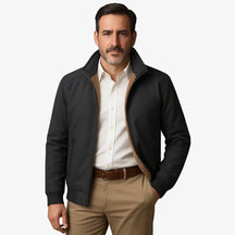 Jaqueta Masculina Modern