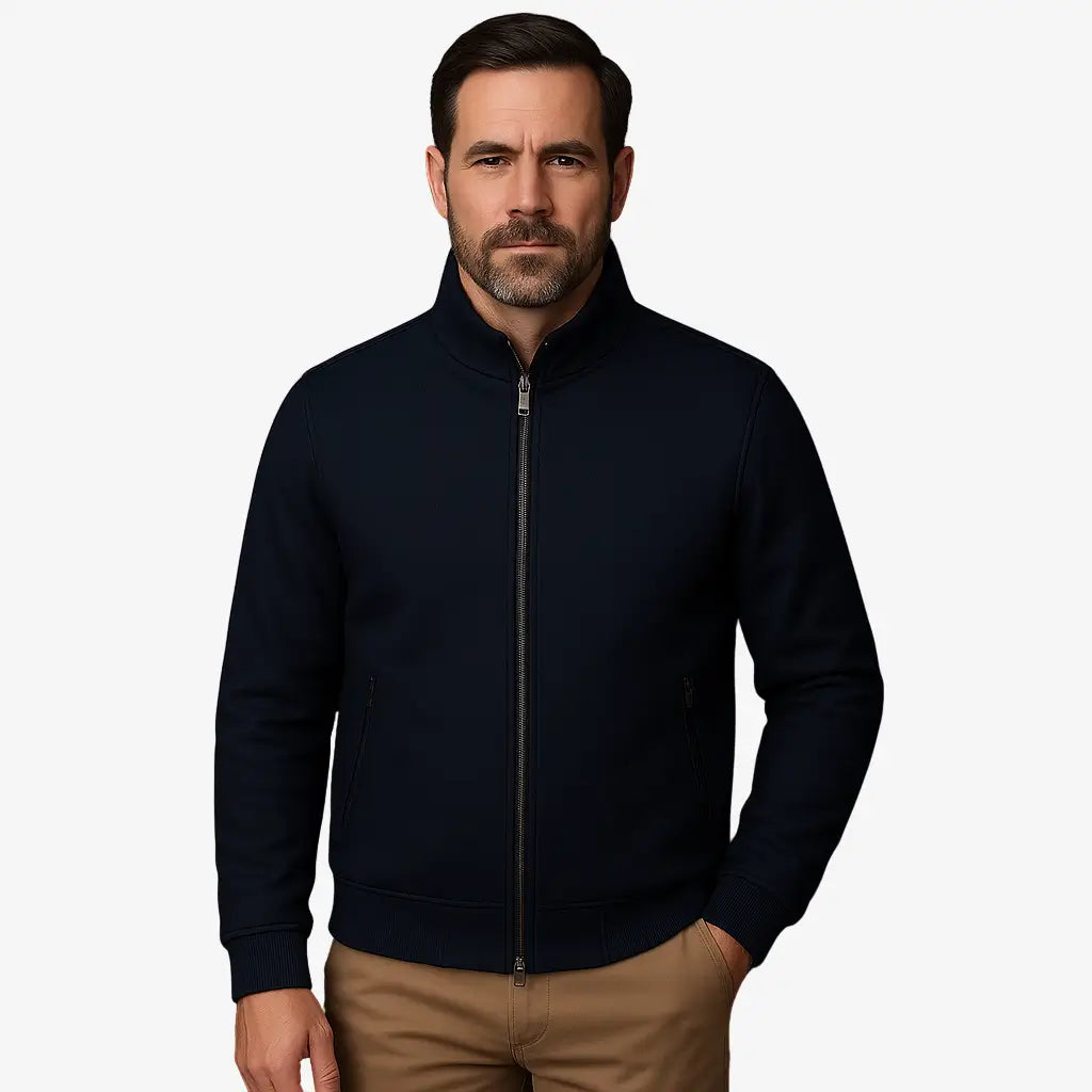 Jaqueta Masculina Modern