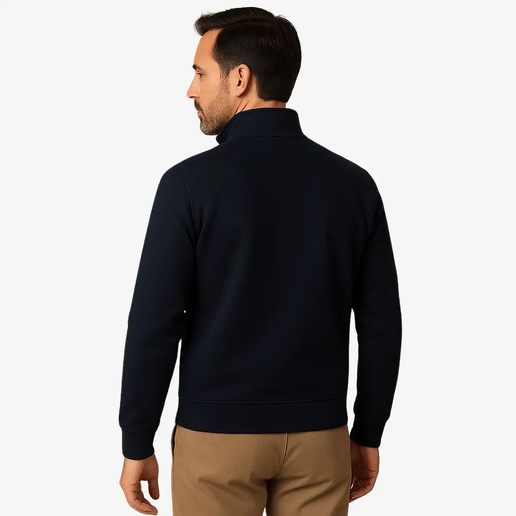 Jaqueta Masculina Modern