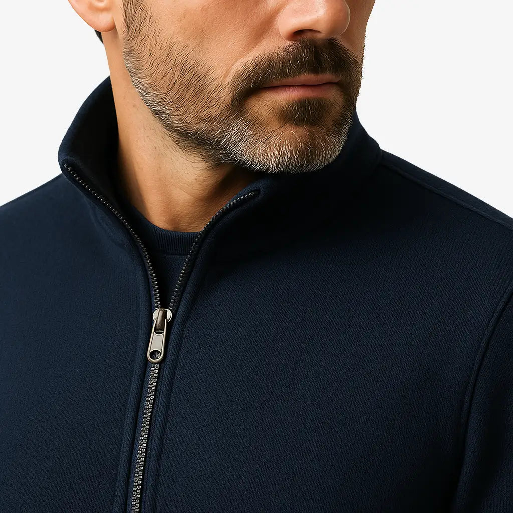 Jaqueta Masculina Modern