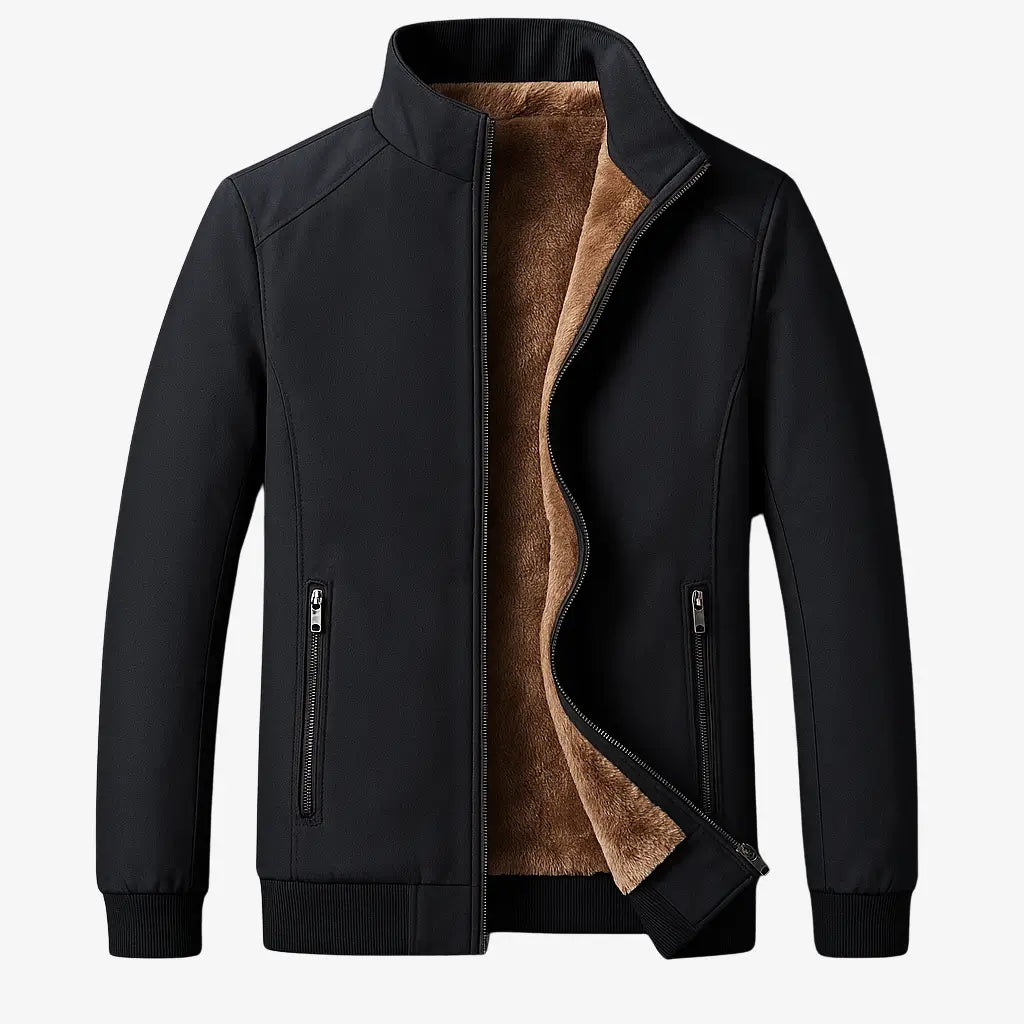 Jaqueta Masculina Modern