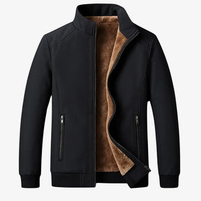 Jaqueta Masculina Modern