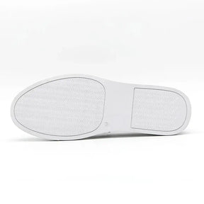 Loafer masculino  em couro confortável, modelo casual, ideal para uso diário.