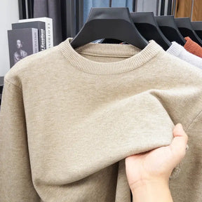 Suéter Masculino Milano Tricô