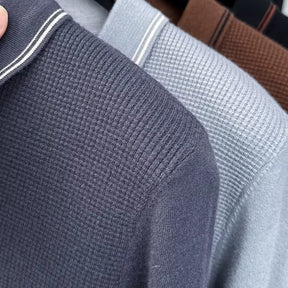 Camisa Polo Masculina Torino Cashmere