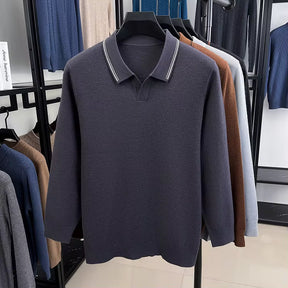 Camisa Polo Masculina Torino Cashmere