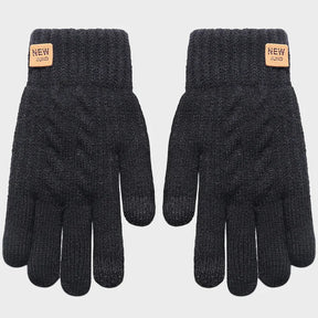 Luva Masculina Térmica Touchscreen Arctic