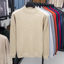 Suéter Masculino Verona Prime Gola Alta