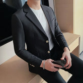 Blazer Masculino Monaco
