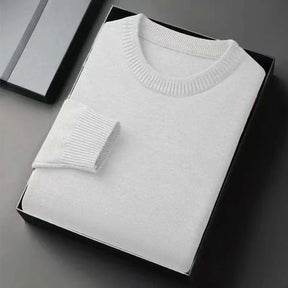 Suéter Masculino Verona Tricot