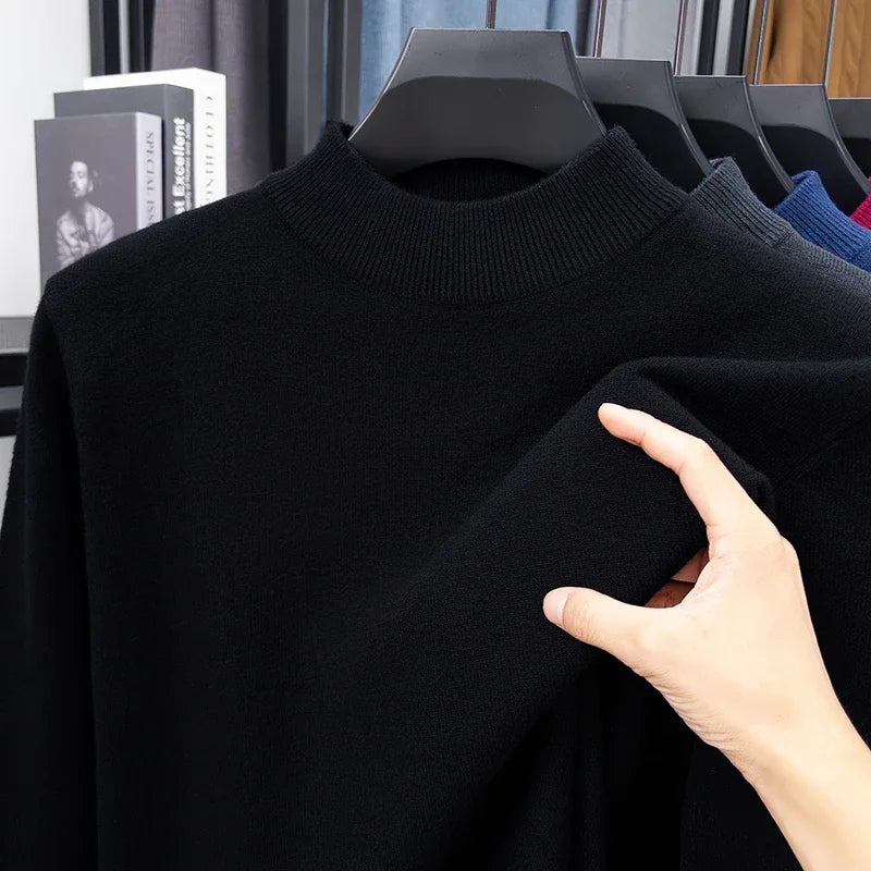 Suéter Masculino Verona Prime Gola Alta