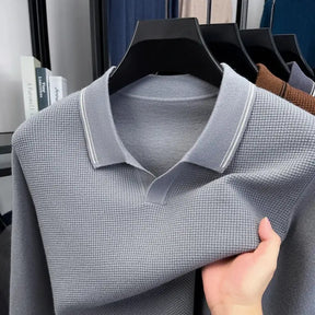 Camisa Polo Masculina Torino Cashmere