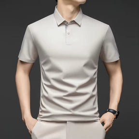 Camisa Polo Masculina Riviera Tecnológica Respirável 