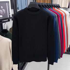 Suéter Masculino Milano Tricô