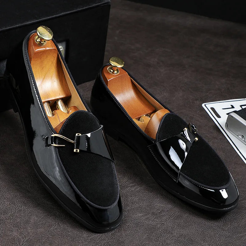 Loafer Masculino Mayfair