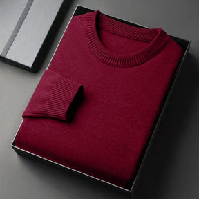 Suéter Masculino Verona Tricot