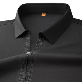 Camisa Polo Masculina Riviera Respirável