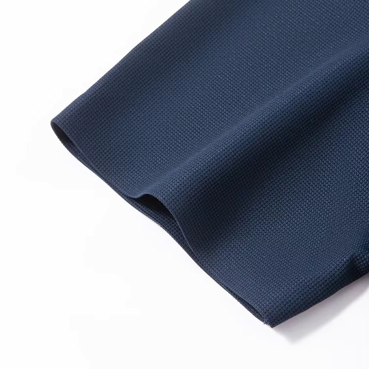 Camisa Polo Masculina Riviera Tecnológica Respirável 