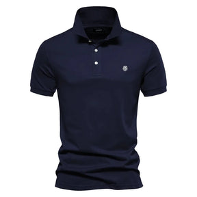 Camisa Polo Elegance