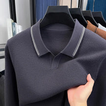 Camisa Polo Masculina Torino Cashmere