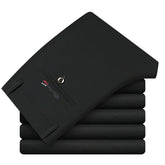 Bermuda Masculina Casual Premium em Algodão com Elasticidade