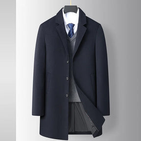 sobretudo masculino, casaco lã masculino, sobretudo inverno masculino, casaco elegante masculino, sobretudo social masculino, casaco longo masculino