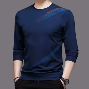 Camisa Masculina Torino Manga Longa