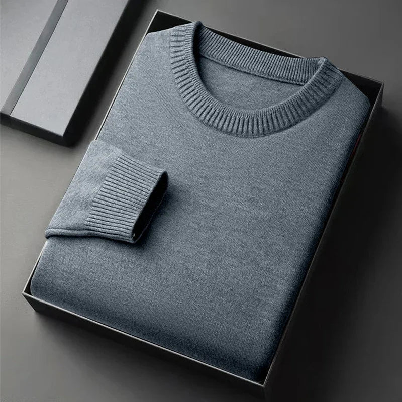 Suéter Masculino Verona Tricot