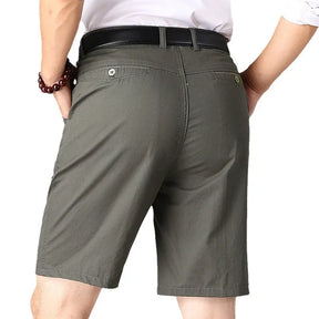 Bermuda Masculina Casual Riviera Comfort
