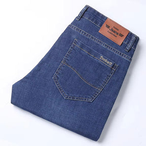 Bermuda Jeans Masculina Siena Casual