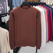 Suéter Masculino Milano Tricô