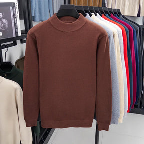 Suéter Masculino Verona Prime Gola Alta
