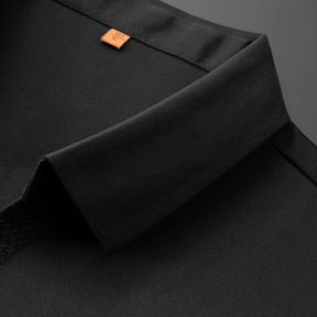 Camisa Polo Masculina Riviera Respirável