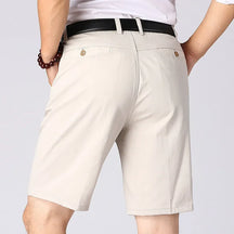 Bermuda Masculina Casual Riviera Comfort