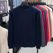 Suéter Masculino Milano Tricô