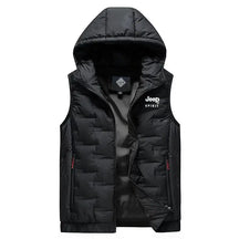 olete masculino preto puffer com capuz estilo esportivo leve e quente ideal para inverno e viagens