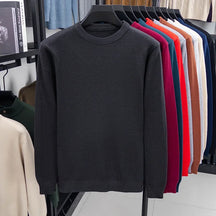 Suéter Masculino Milano Tricô