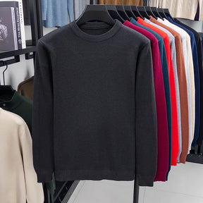Suéter Masculino Milano Tricô