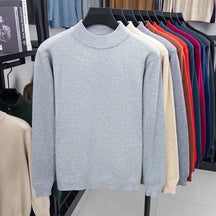 Suéter Masculino Verona Prime Gola Alta
