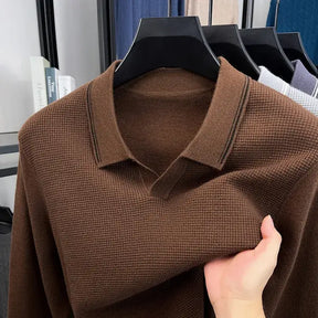 Camisa Polo Masculina Torino Cashmere