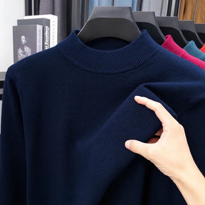 Suéter Masculino Verona Prime Gola Alta