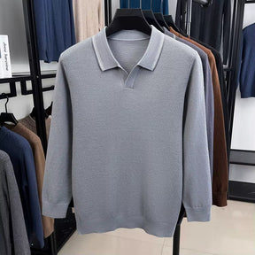 Camisa Polo Masculina Torino Cashmere