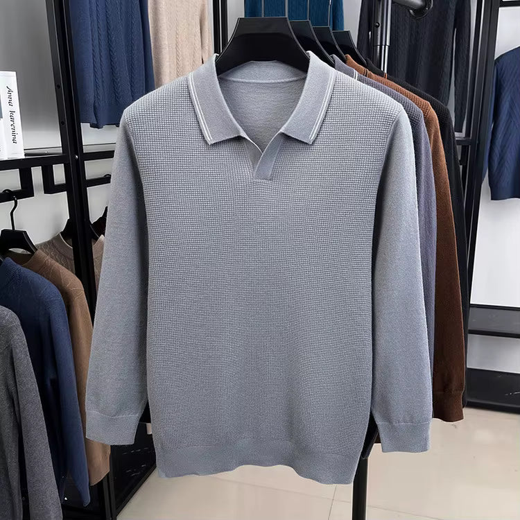 Camisa Polo Masculina Torino Cashmere