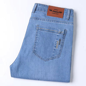 Bermuda Jeans Masculina Siena Casual