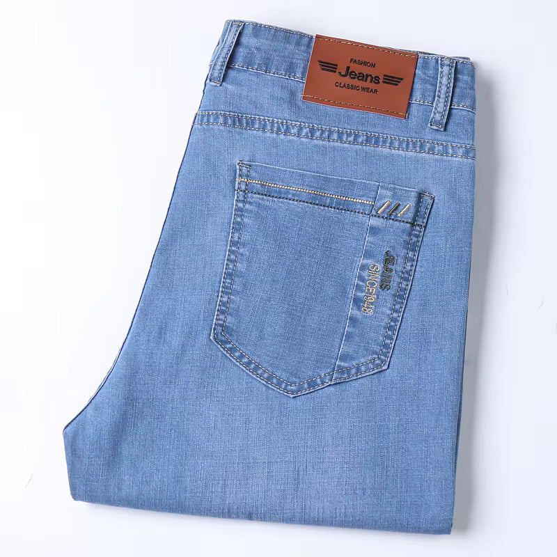 Bermuda Jeans Masculina Siena Casual