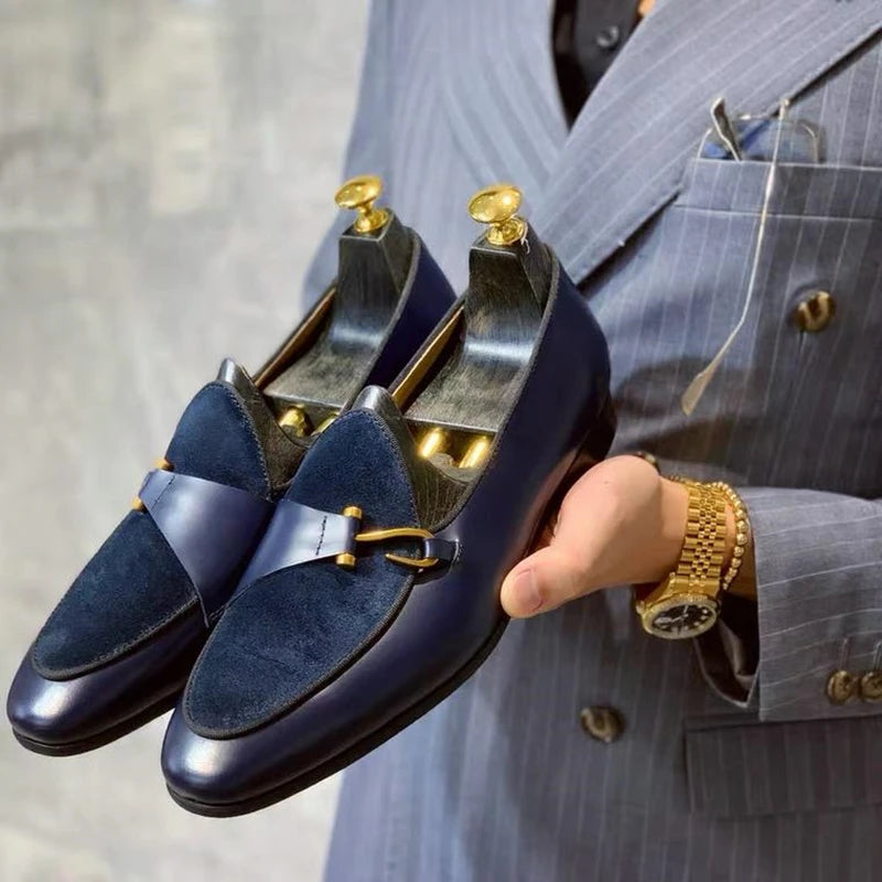 Loafer Masculino Mayfair