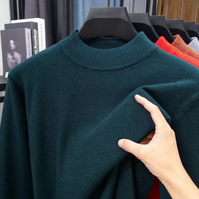 Suéter Masculino Verona Prime Gola Alta